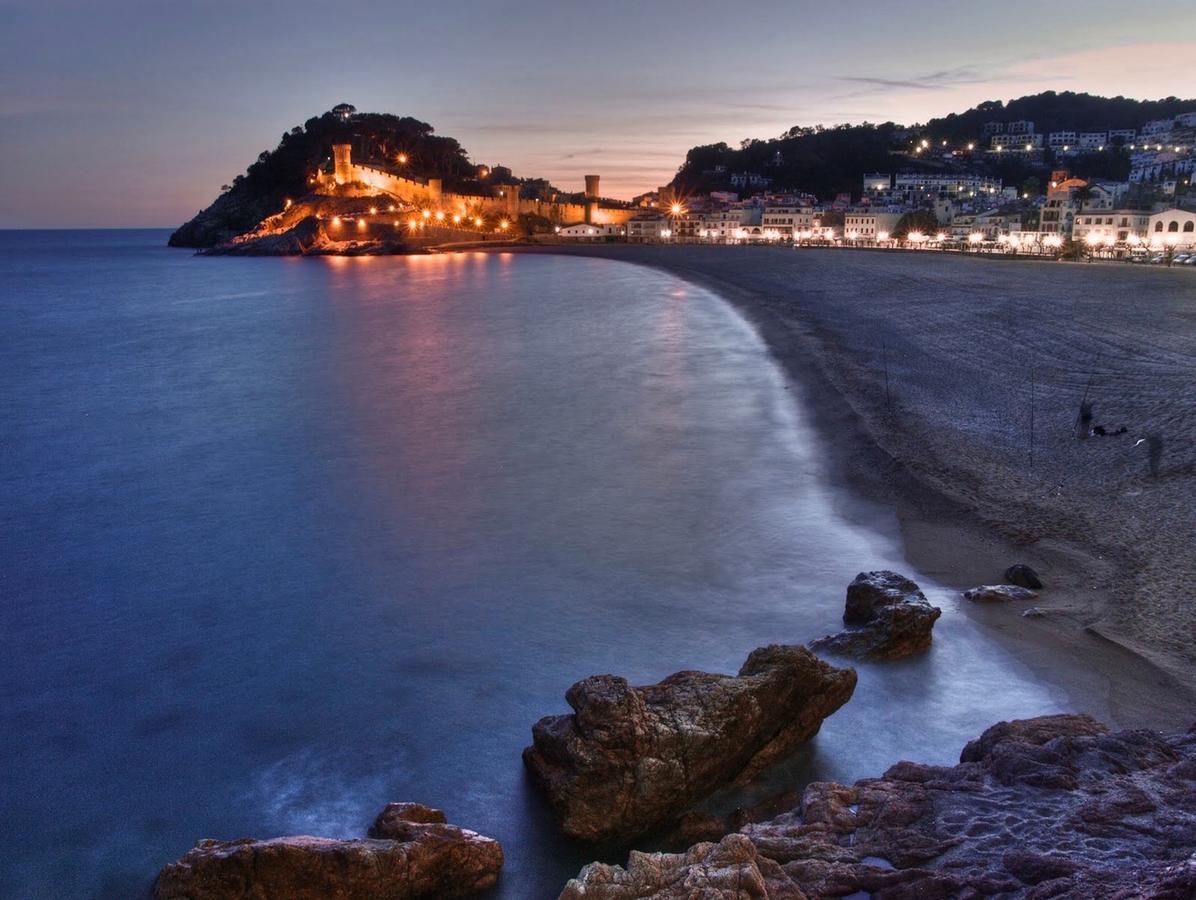 Lets Holidays Ancora 3 Tossa de Mar Exterior photo